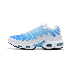 Nike Air Max Plus Tn Mens Blue White 852630 411 Footwear