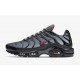 Nike Air Max Plus Tn Mens Gery Red CI2299 001 Footwear