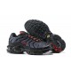 Nike Air Max Plus Tn Mens Gery Red CI2299 001 Footwear