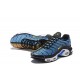 Nike Air Max Plus Tn Mens Greedy Blue Orange AV7021 001 Footwear