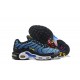 Nike Air Max Plus Tn Mens Greedy Blue Orange AV7021 001 Footwear