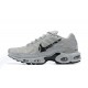 Nike Air Max Plus Tn Mens Grey Black CU3454 002 Footwear