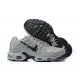 Nike Air Max Plus Tn Mens Grey Black CU3454 002 Footwear