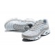 Nike Air Max Plus Tn Mens Grey White CZ7552 002 Footwear