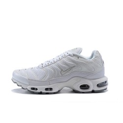 Nike Air Max Plus Tn Mens White Footwear