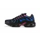 Nike Air Max Plus Tn Women Black Blue CI2368 001 Footwear