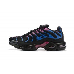 Nike Air Max Plus Tn Women Black Blue CI2368 001 Footwear