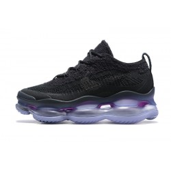 Nike Air Max Scorpion Women/Men Black Purple Footwear DR0888 001