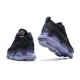 Nike Air Max Scorpion Women/Men Black Purple Footwear DR0888 001