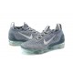 Nike Air VaporMax 2021 Flyknit Women/Men Grey Blue DH4084 400 Footwear