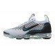 Nike Air VaporMax 2021 Flyknit Women/Men White Black DQ3974 100 Footwear