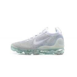 Nike Air VaporMax 2021 Flyknit Women/Men White DC4112 100 Footwear