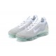 Nike Air VaporMax 2021 Flyknit Women/Men White DC4112 100 Footwear