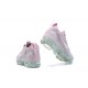 Nike Air VaporMax 2021 Flyknit Women Pink DH4088 600 Footwear