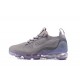 Nike Air VaporMax 2021 Flyknit Women Purple DC9454 501 Footwear