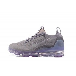 Nike Air VaporMax 2021 Flyknit Women Purple DC9454 501 Footwear