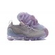 Nike Air VaporMax 2021 Flyknit Women Purple DC9454 501 Footwear