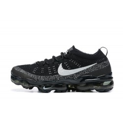 Nike Air VaporMax 2023 Flyknit Women/Men Oreo Black DV1678 001 Footwear