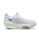 Nike Air Zoom Alphafly NEXT 3 Women/Men Black and White Footwear