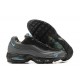 Nike Air Max 95 TT Mens Aegean Storm Grey Black Footwear FB2709 002