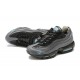 Nike Air Max 95 TT Mens Aegean Storm Grey Black Footwear FB2709 002