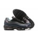 Nike Air Max 95 TT Mens Pink Beam Black Footwear FB2709 001