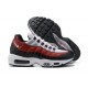 Nike Air Max 95 TT Mens Bordeaux Red Black Footwear CJ3906 104