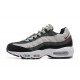 Nike Air Max 95 TT Mens Black Grey Footwear DM0011 011