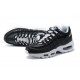 Nike Air Max 95 TT Mens Black White Footwear CK6884 001