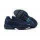 Nike Air Max 95 TT Mens Blue Footwear DO6704 400