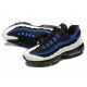 Nike Air Max 95 TT Mens Blue White Black Footwear DQ0268 001