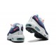 Nike Air Max 95 TT Mens Blue White Footwear AV7939 100