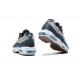 Nike Air Max 95 TT Mens Blue White Footwear DC3991 400