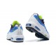 Nike Air Max 95 TT Mens Blue White Footwear DD9600 100