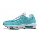 Nike Air Max 95 TT Mens Blue White Footwear DZ4395 400