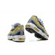 Nike Air Max 95 TT Mens Blue Yellow Footwear CZ0191 400