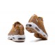 Nike Air Max 95 TT Mens Brown and White Footwear