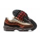 Nike Air Max 95 TT Mens Brown Black Footwear DZ4710 001