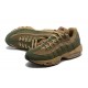 Nike Air Max 95 TT Mens Brown Green Footwear DQ8570 200