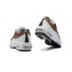 Nike Air Max 95 TT Mens Cashmere Brown White Footwear DB0250 100