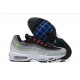 Nike Air Max 95 TT Mens Greedy Black White Footwear FN7801 001