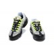 Nike Air Max 95 TT Mens Grey Black Footwear DD9519 001