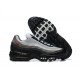 Nike Air Max 95 TT Mens Grey Black Footwear DM0011 007