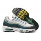 Nike Air Max 95 TT Mens Prep School Footwear DM0011 002