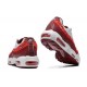 Nike Air Max 95 TT Mens Red White Footwear DM0011 005