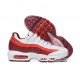 Nike Air Max 95 TT Mens Red White Footwear DM0011 005