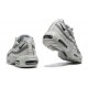 Nike Air Max 95 TT Mens White Grey Footwear DX2657 002