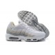 Nike Air Max 95 TT Mens White Footwear DA8731 100