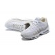 Nike Air Max 95 TT Mens White Footwear DA8731 100