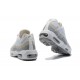 Nike Air Max 95 TT Mens White Footwear DA8731 100